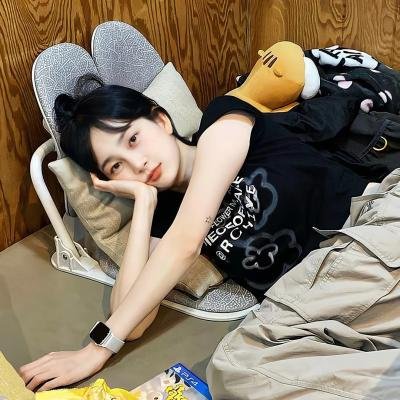 我的老婆是只猫 海报
